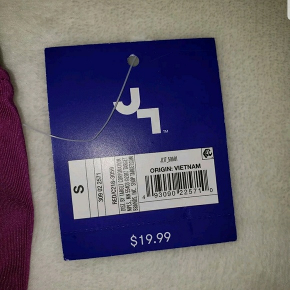 Lab joy Woman's Tank S (M) - Picture 3 of 3